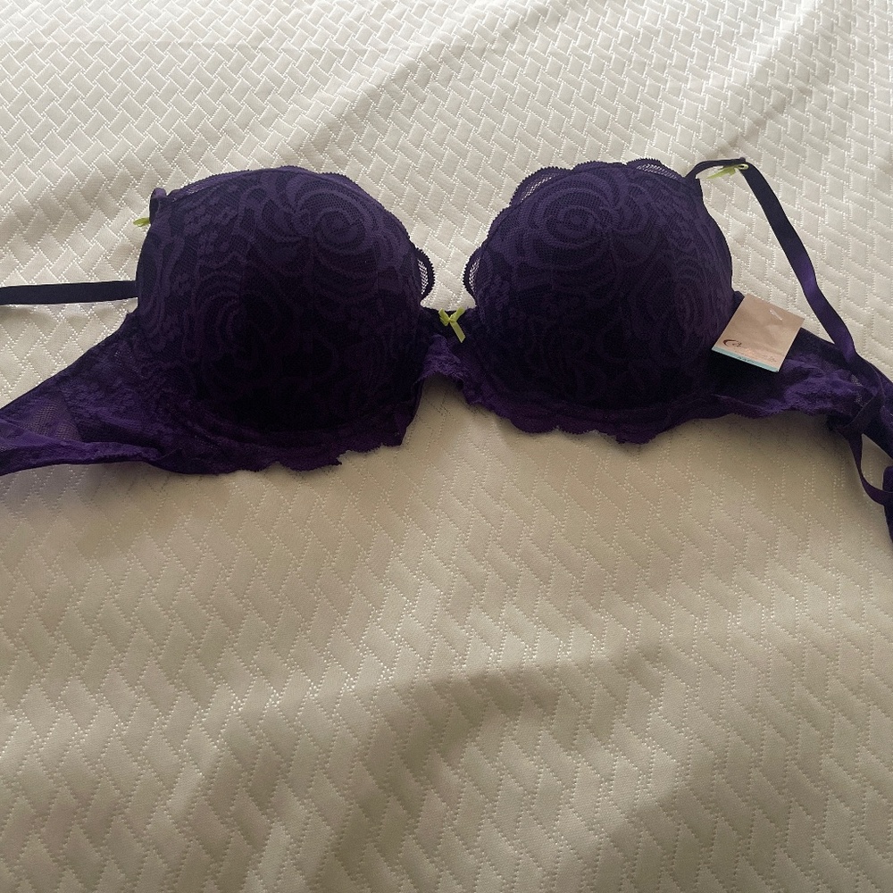 Candies’ Bra 34C